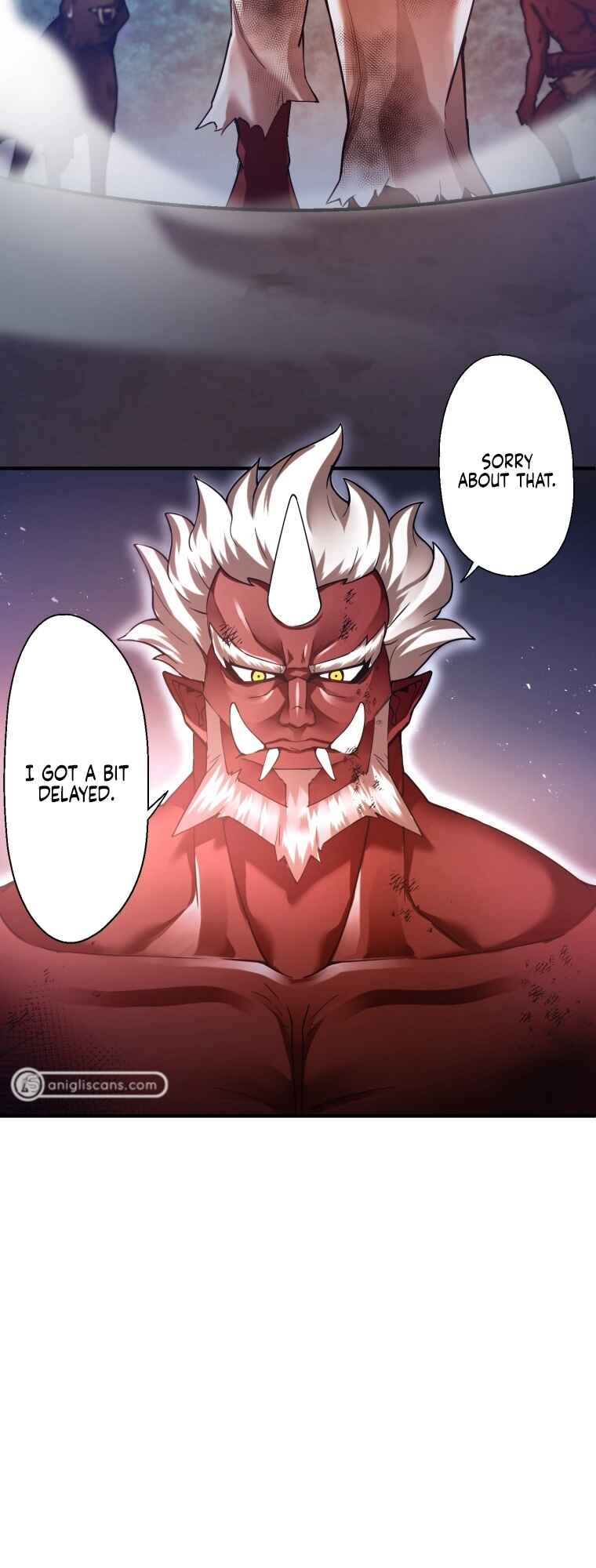 Page 47 Chapter 2 Worlds Strongest Sorcerer Gets Reincarnated