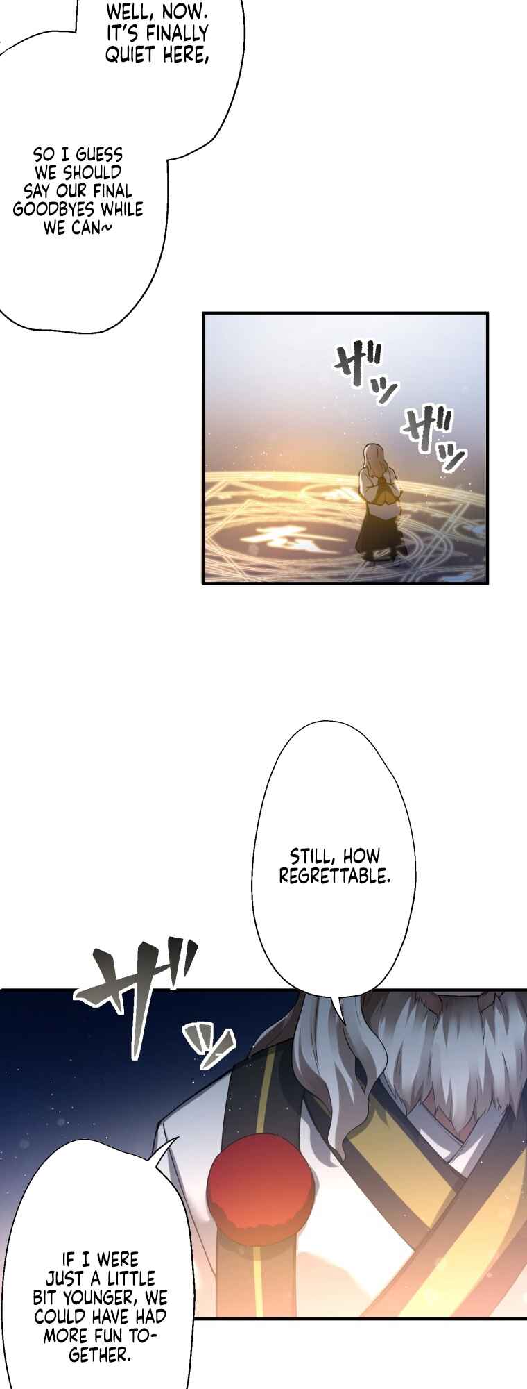 Page 57 Chapter 2 Worlds Strongest Sorcerer Gets Reincarnated