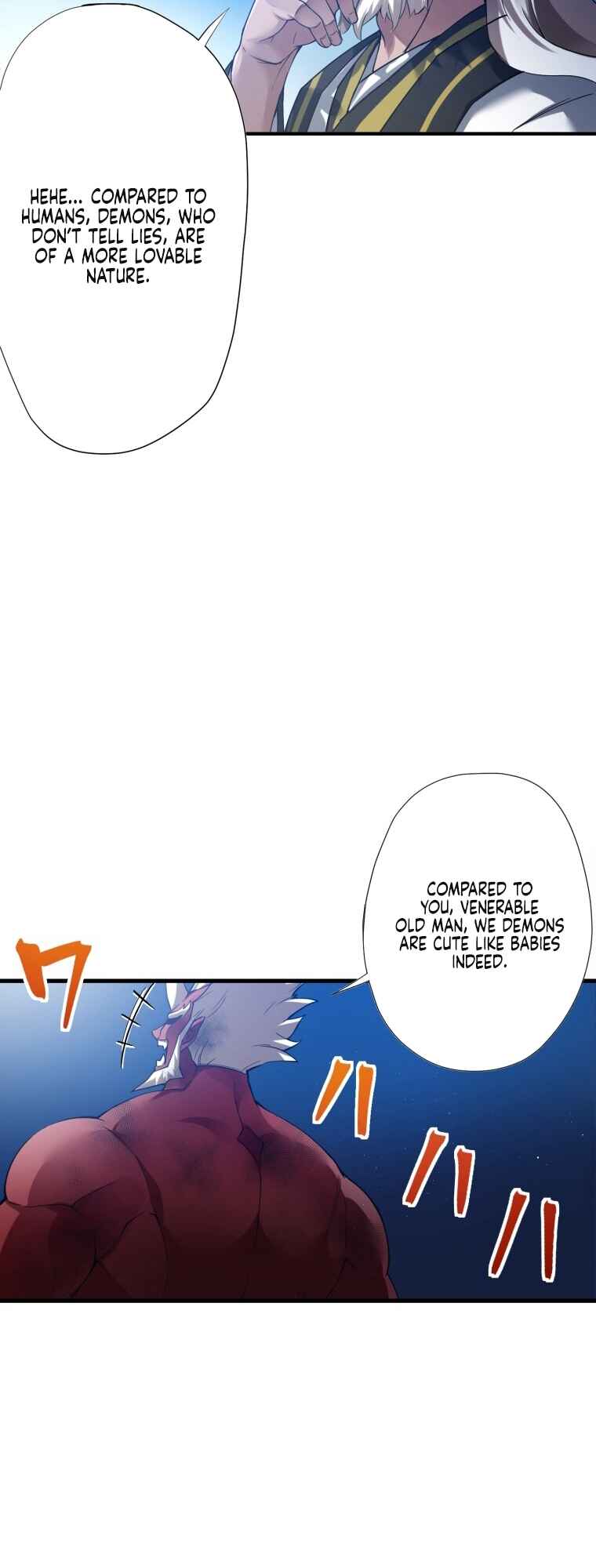 Page 63 Chapter 2 Worlds Strongest Sorcerer Gets Reincarnated