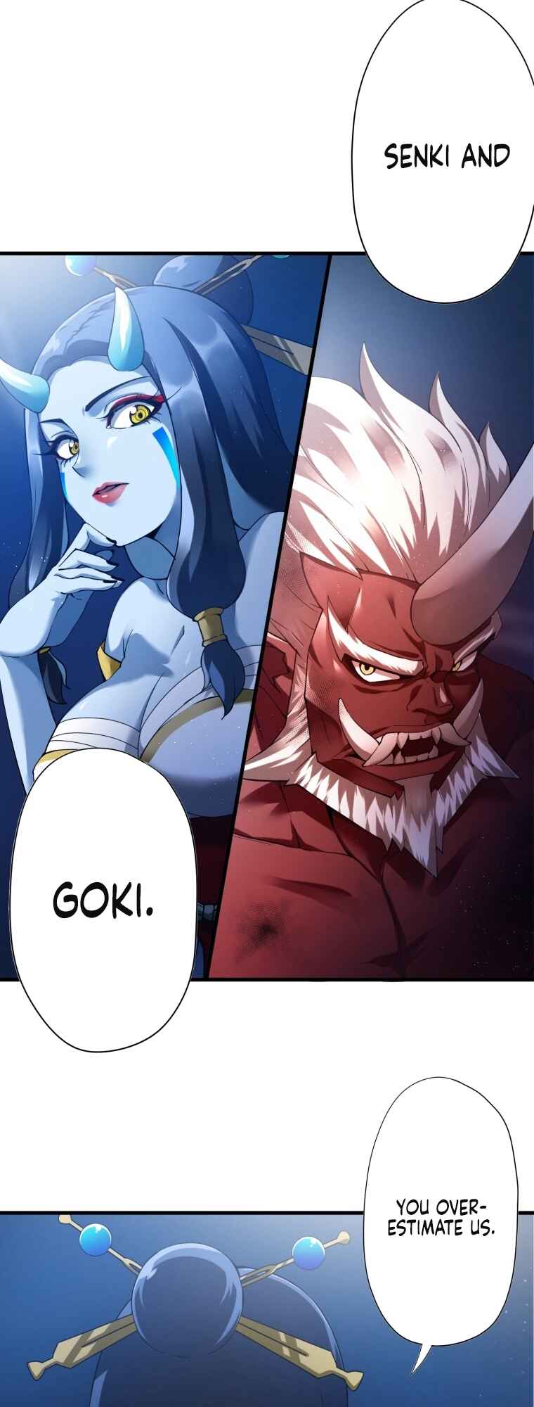 Page 66 Chapter 2 Worlds Strongest Sorcerer Gets Reincarnated