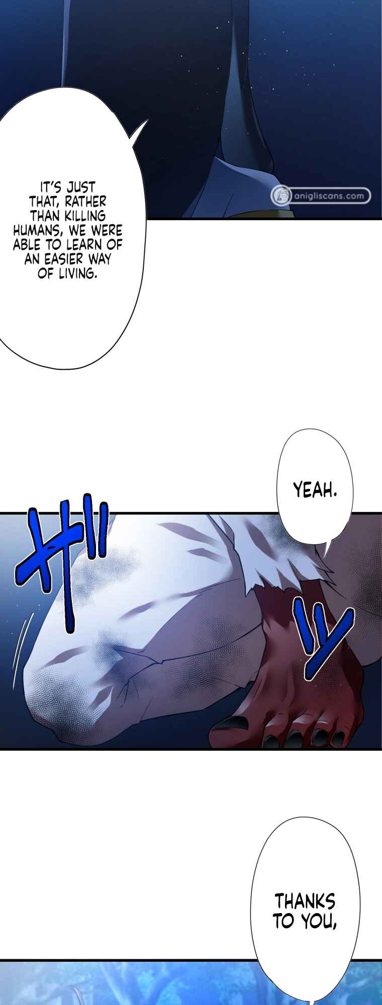 Page 67 Chapter 2 Worlds Strongest Sorcerer Gets Reincarnated