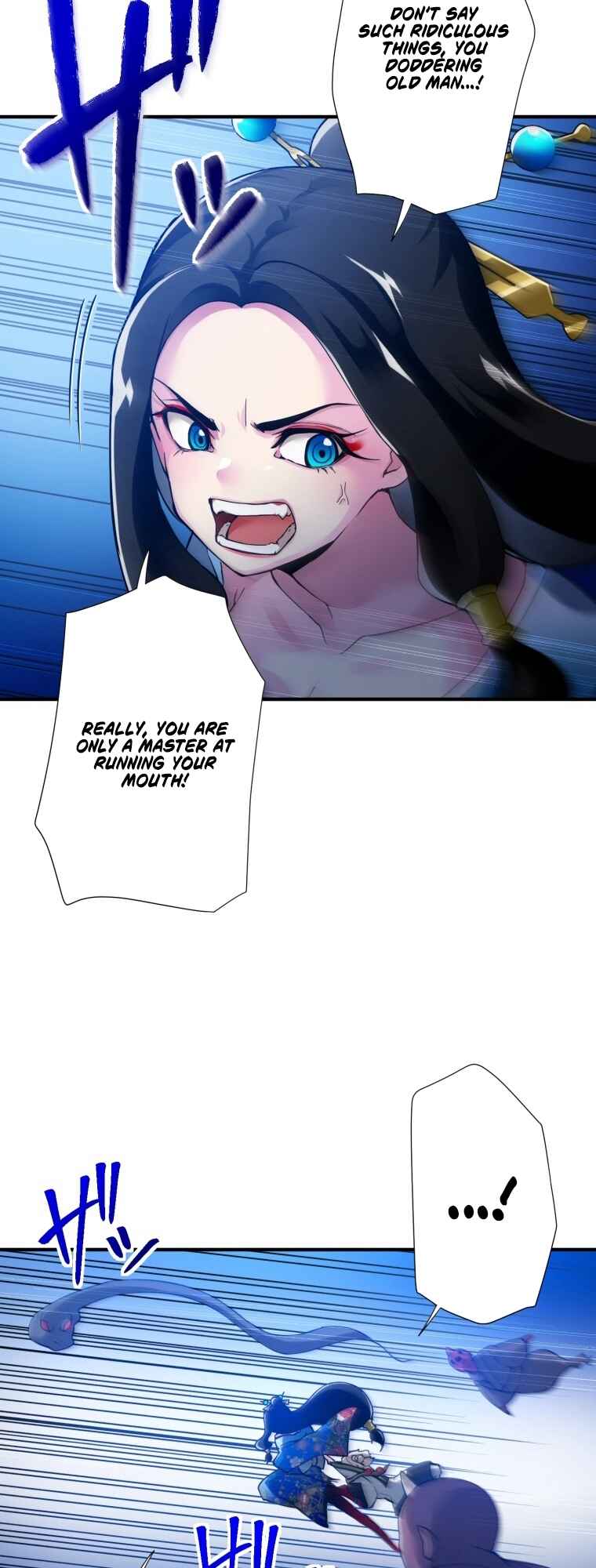 Page 7 Chapter 2 Worlds Strongest Sorcerer Gets Reincarnated