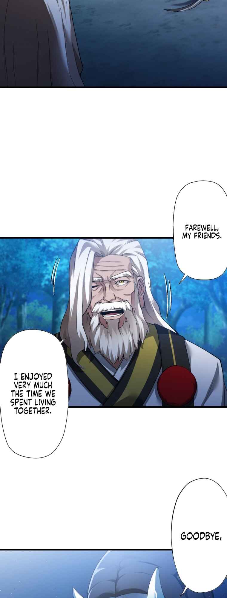 Page 70 Chapter 2 Worlds Strongest Sorcerer Gets Reincarnated