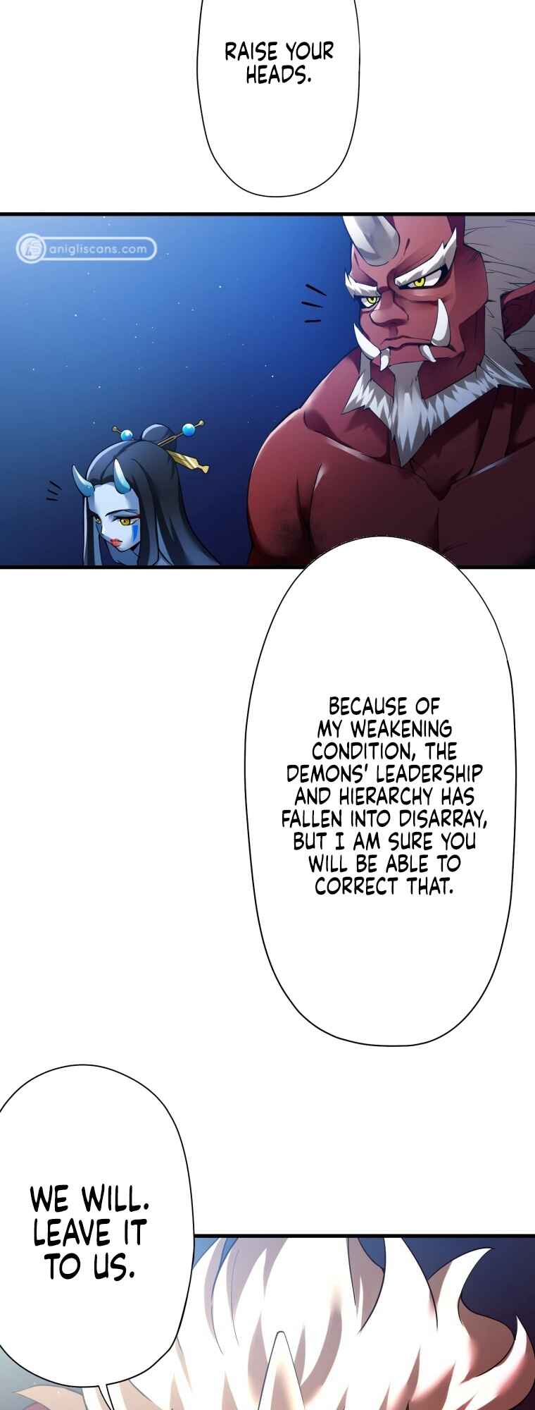 Page 72 Chapter 2 Worlds Strongest Sorcerer Gets Reincarnated