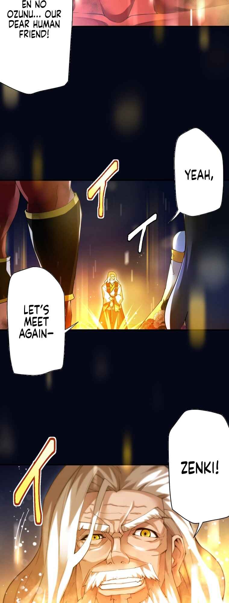 Page 75 Chapter 2 Worlds Strongest Sorcerer Gets Reincarnated