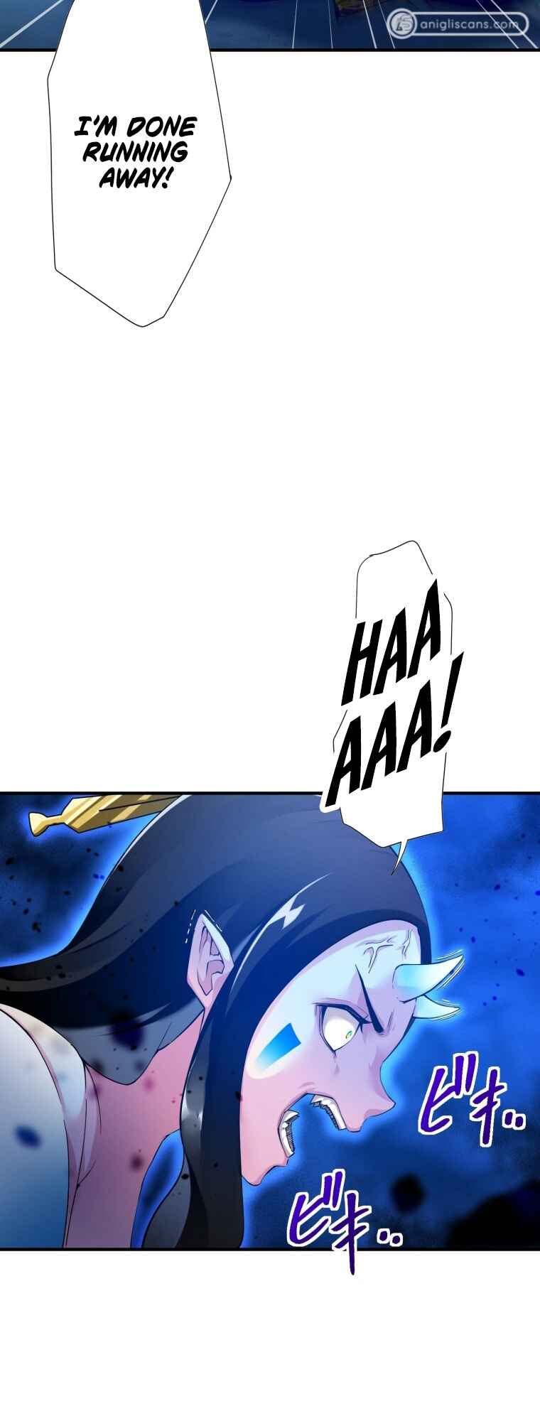 Page 9 Chapter 2 Worlds Strongest Sorcerer Gets Reincarnated