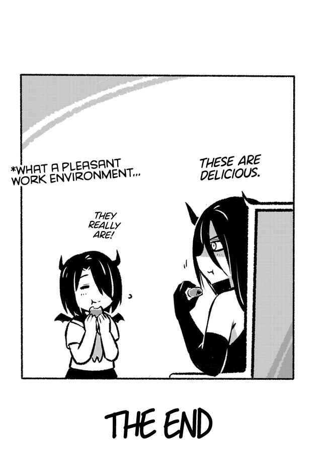 Page 12 Chapter Unknown_8906 Akuma-chan