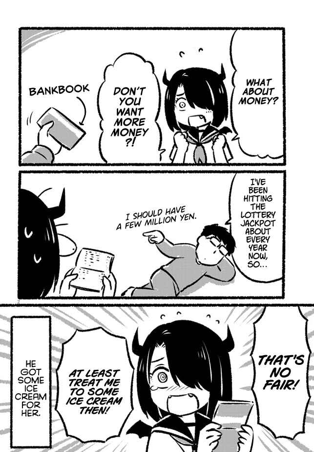 Page 2 Chapter Unknown_8906 Akuma-chan
