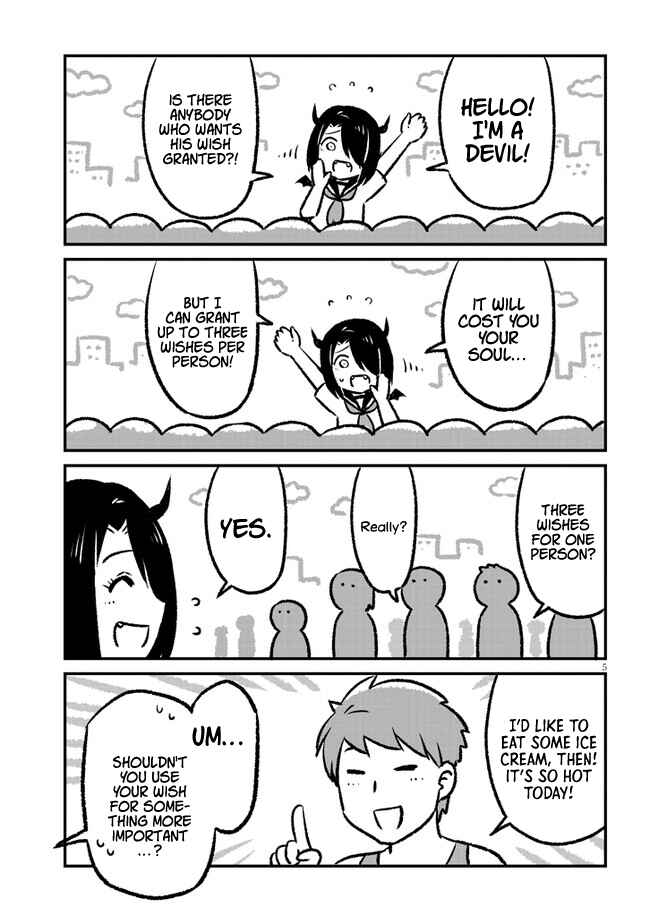 Page 5 Chapter Unknown_8906 Akuma-chan