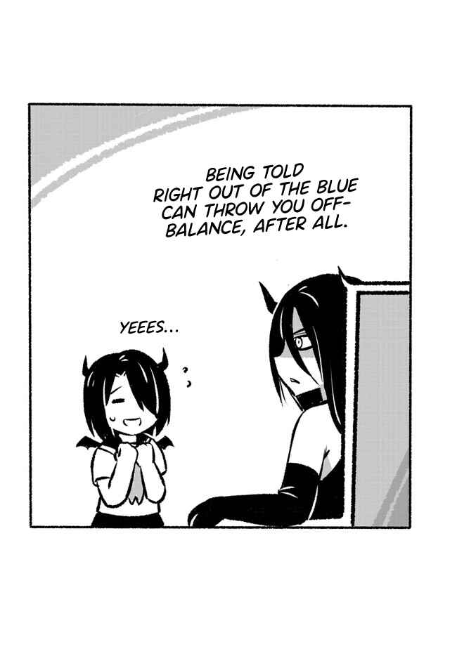 Page 8 Chapter Unknown_8906 Akuma-chan