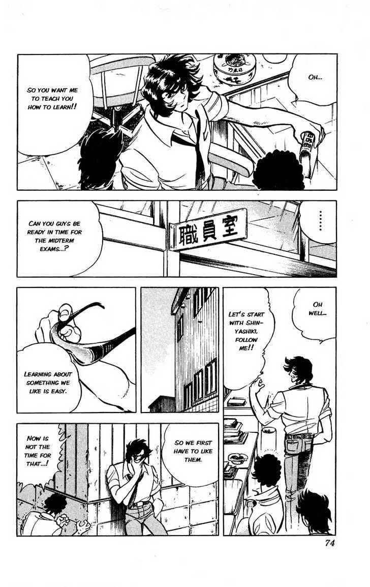 Page 18 Chapter 6 Adversity 9