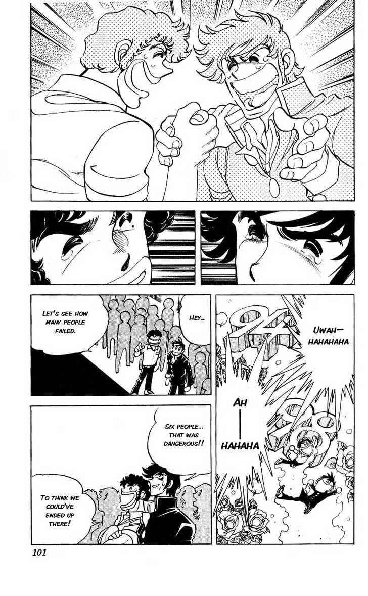 Page 44 Chapter 6 Adversity 9