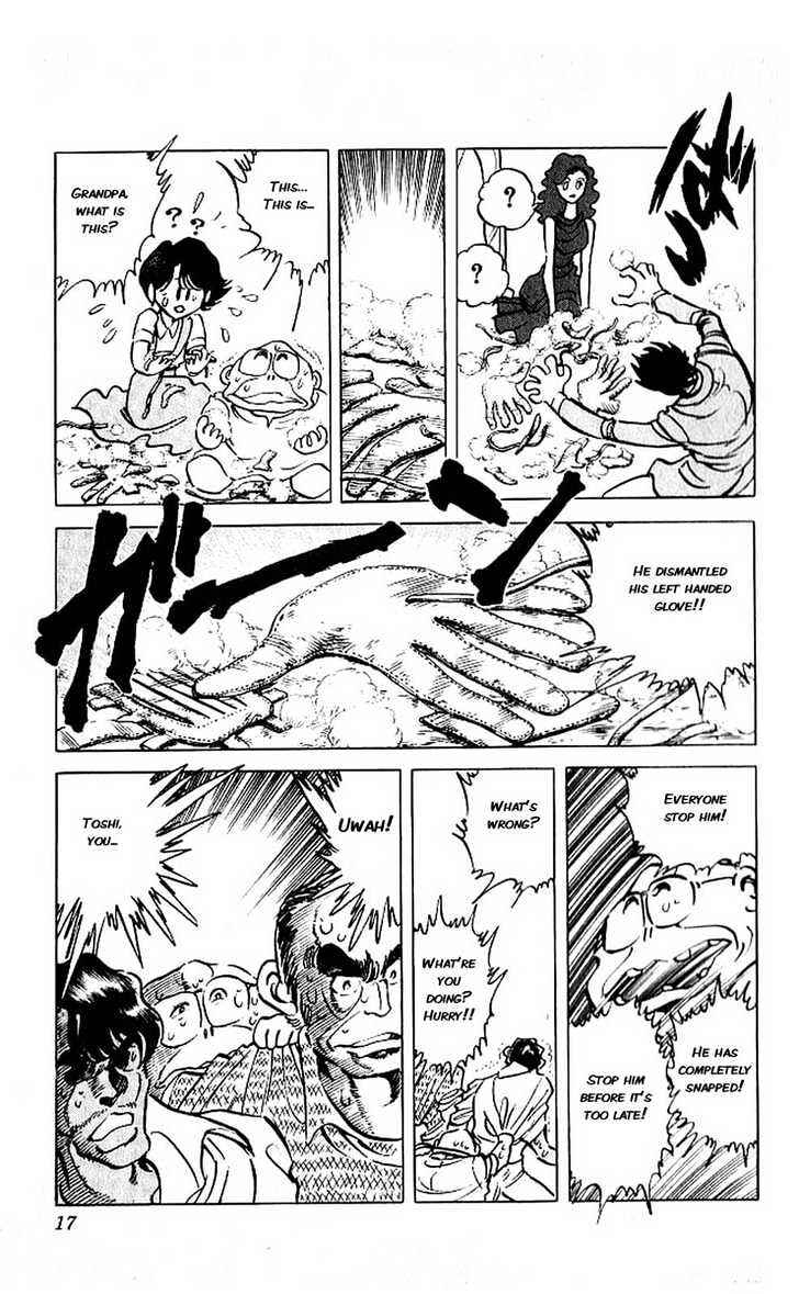 Page 10 Chapter 9 Adversity 9