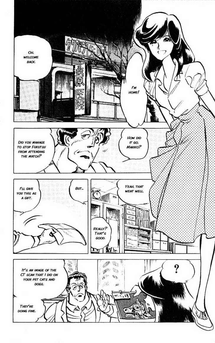 Page 11 Chapter 9 Adversity 9
