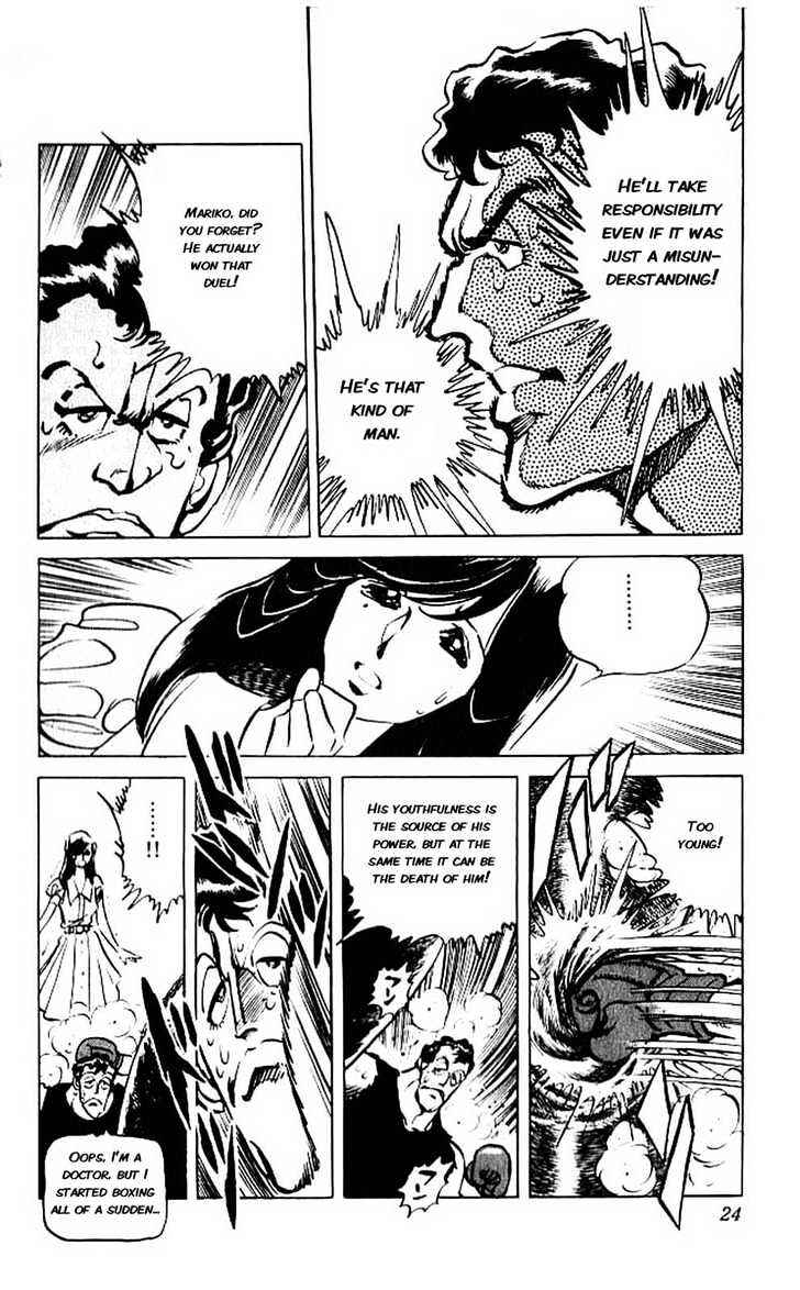 Page 17 Chapter 9 Adversity 9