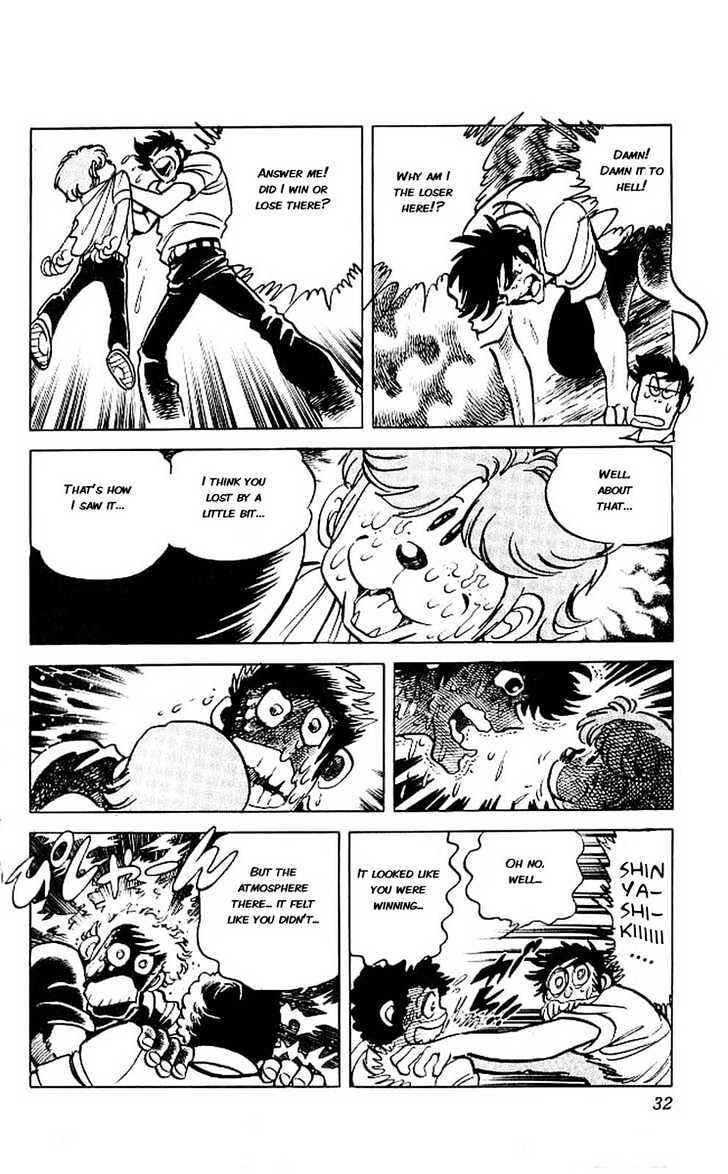 Page 24 Chapter 9 Adversity 9