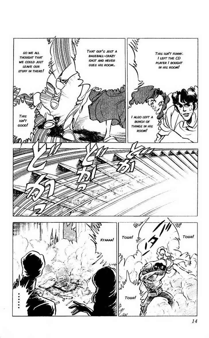 Page 7 Chapter 9 Adversity 9