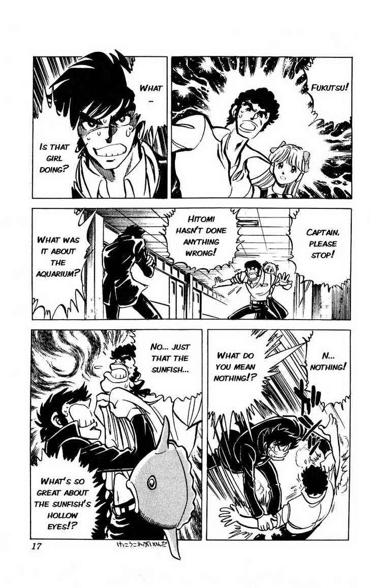 Page 10 Chapter 5 Adversity 9