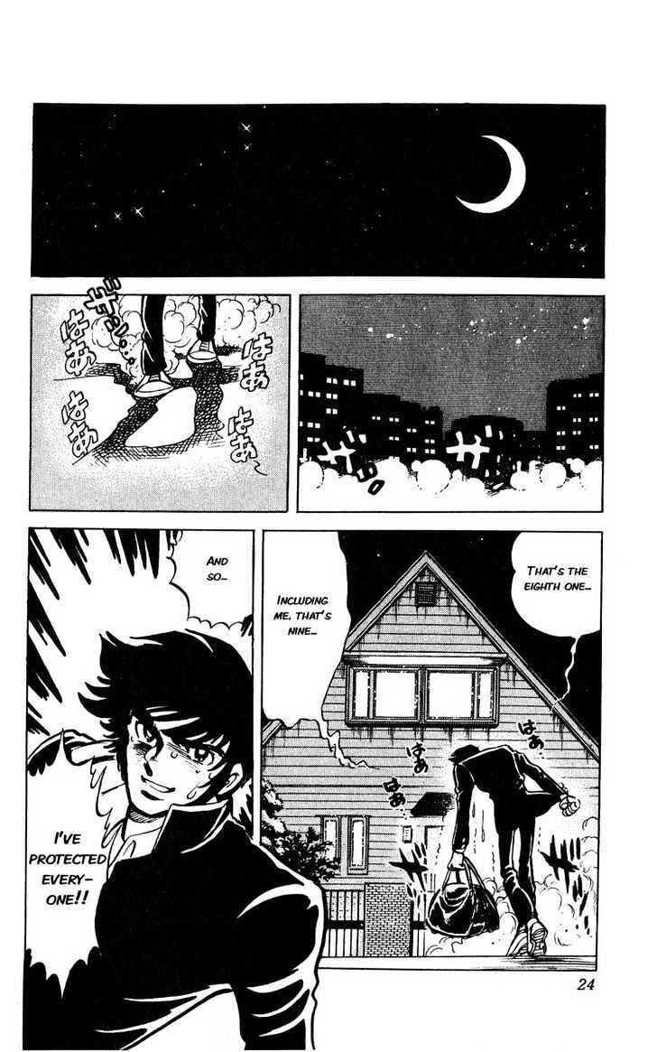 Page 16 Chapter 5 Adversity 9