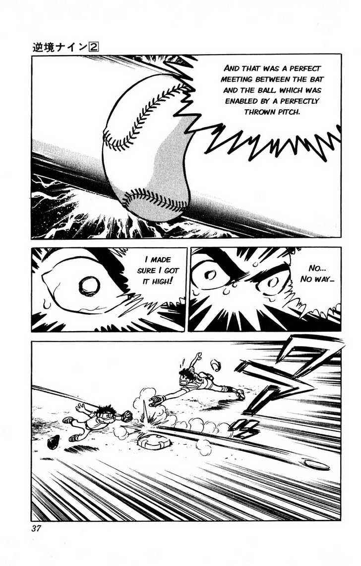 Page 28 Chapter 5 Adversity 9