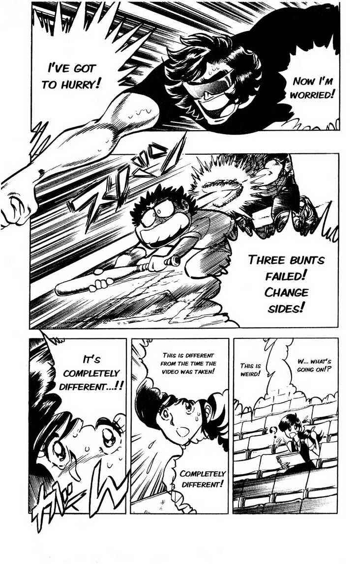 Page 32 Chapter 5 Adversity 9