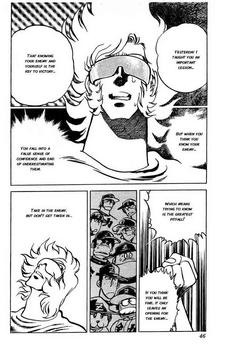 Page 37 Chapter 5 Adversity 9