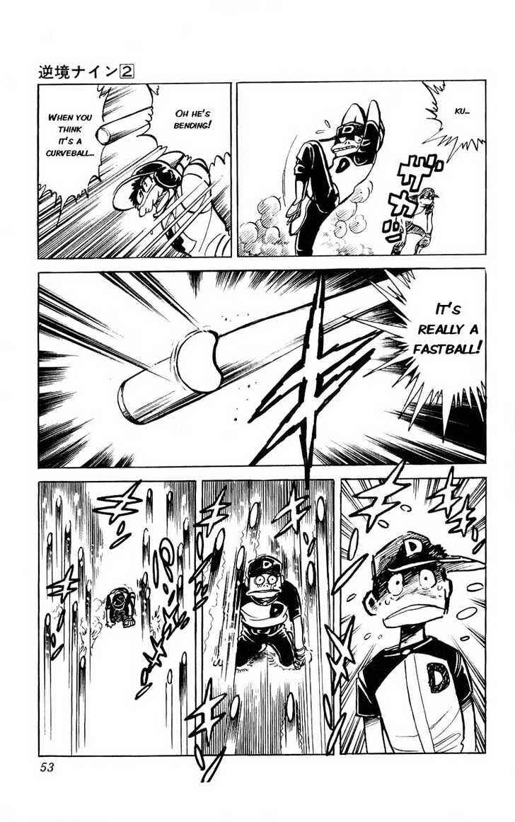 Page 44 Chapter 5 Adversity 9