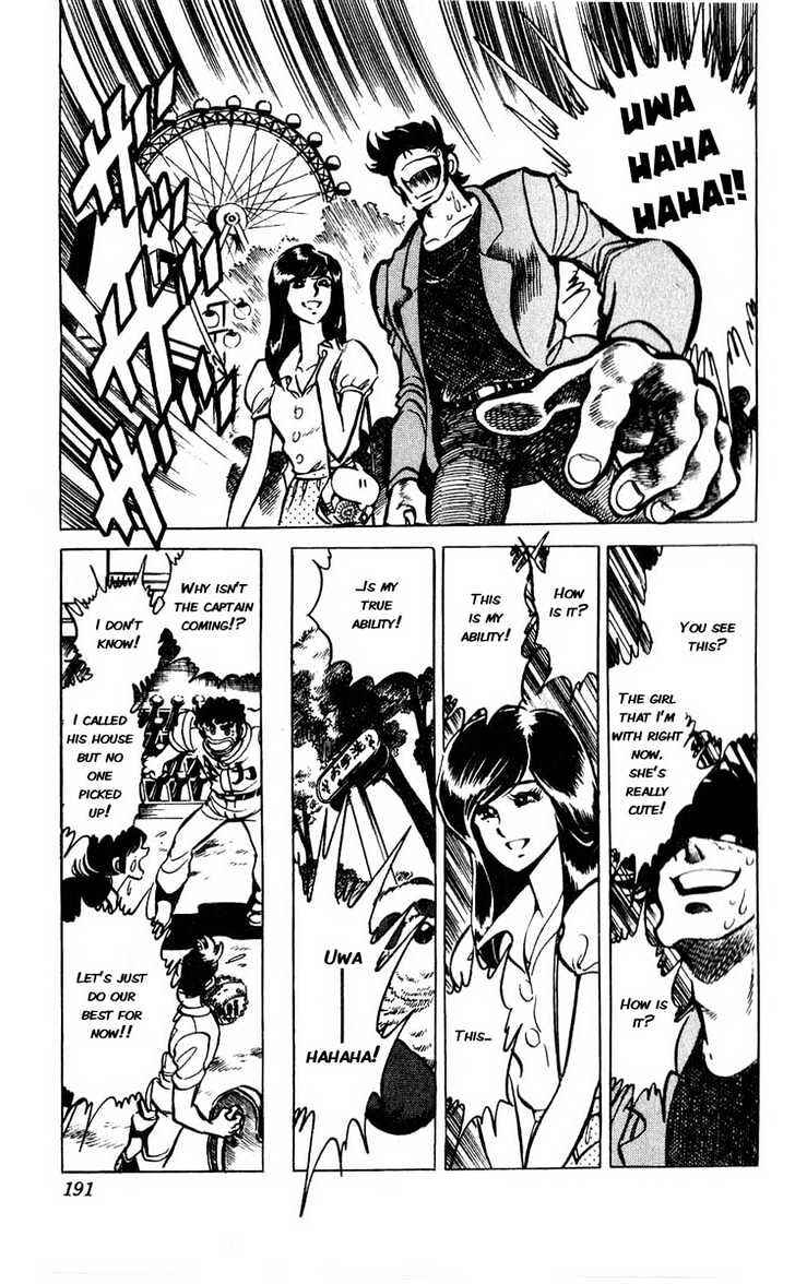 Page 35 Chapter 8 Adversity 9