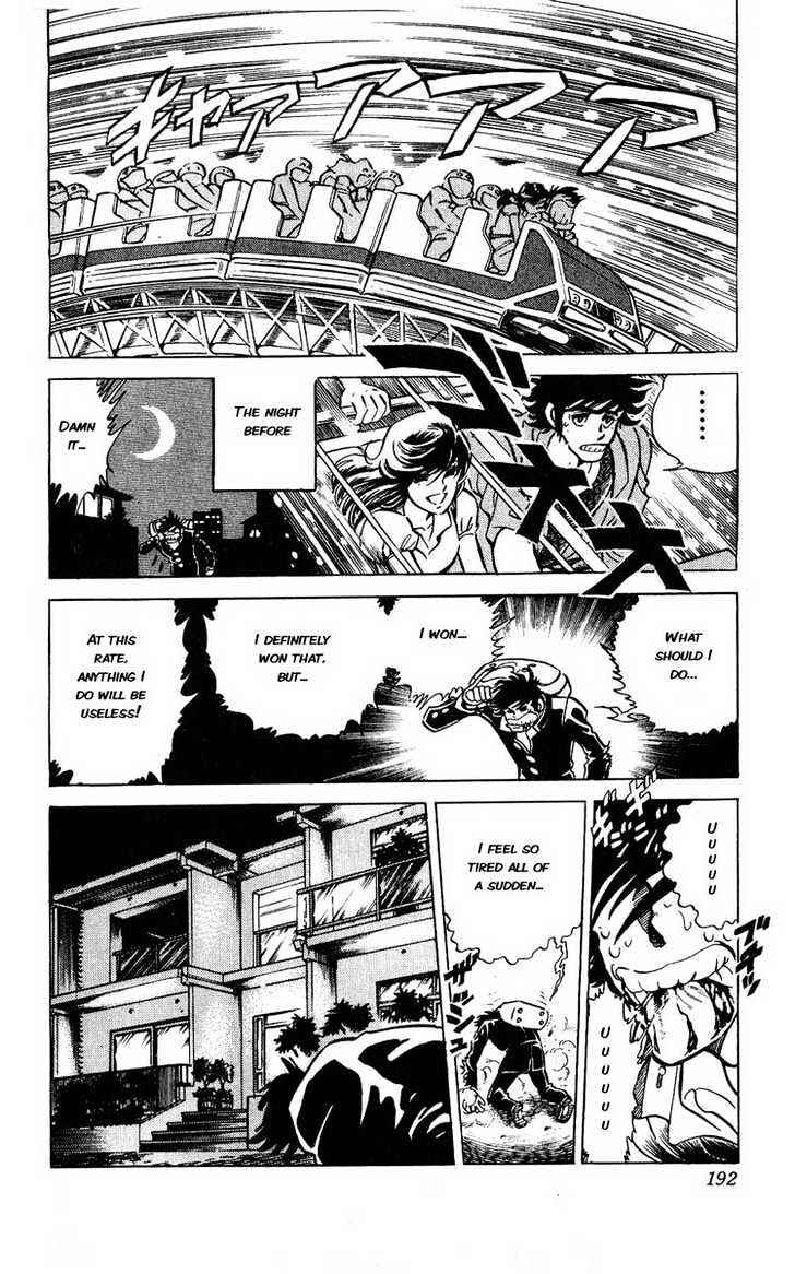 Page 36 Chapter 8 Adversity 9