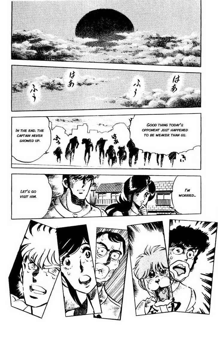 Page 38 Chapter 8 Adversity 9