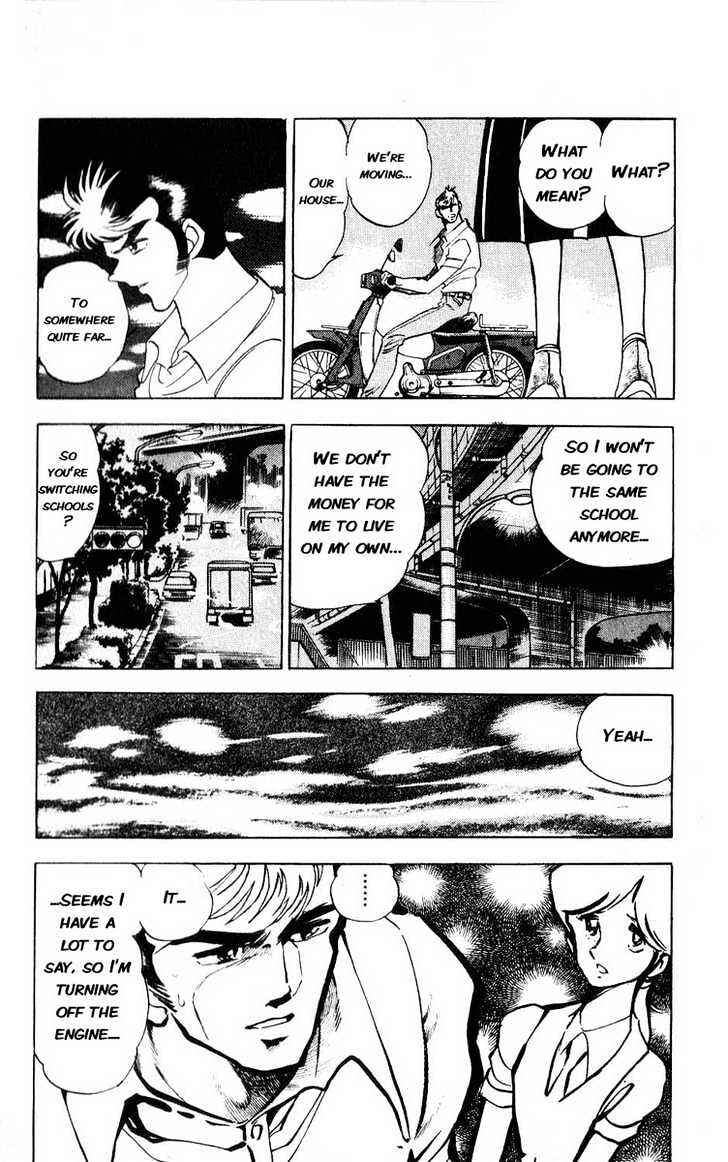 Page 24 Chapter 3 Adversity 9