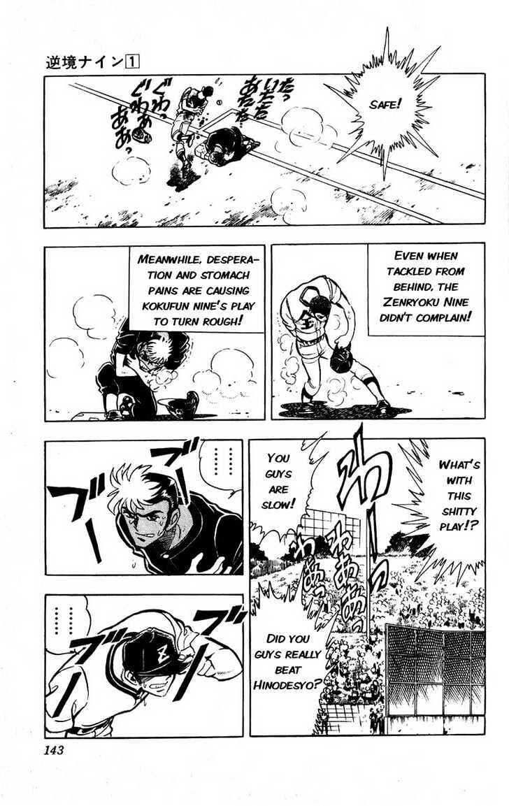 Page 35 Chapter 3 Adversity 9
