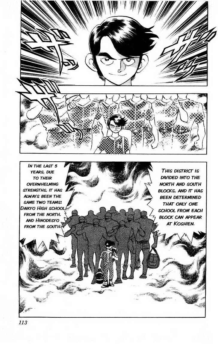 Page 5 Chapter 3 Adversity 9
