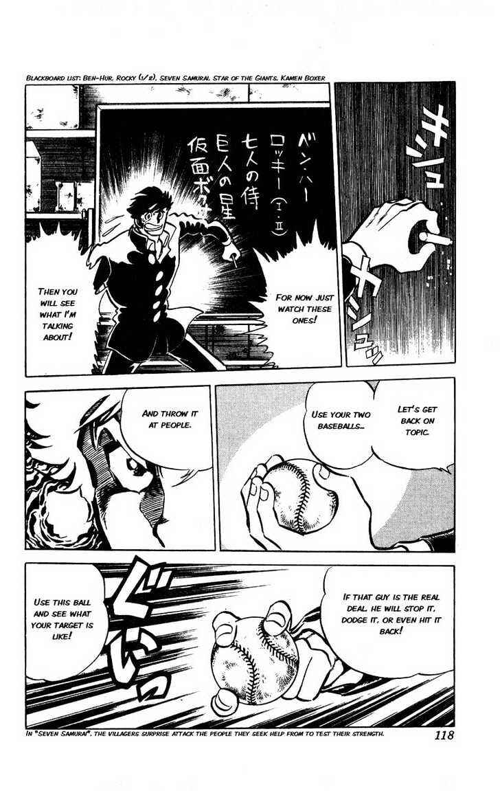 Page 13 Chapter 7 Adversity 9