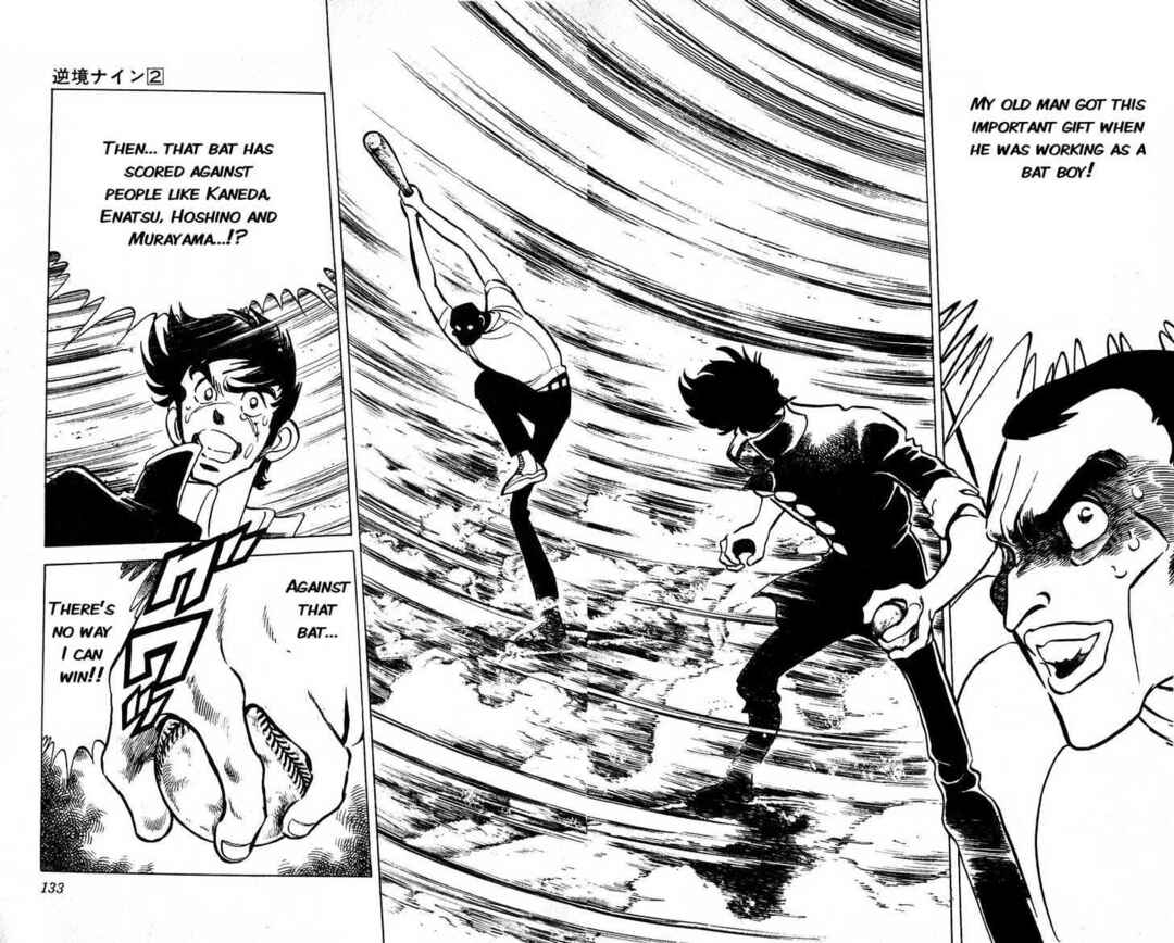 Page 27 Chapter 7 Adversity 9