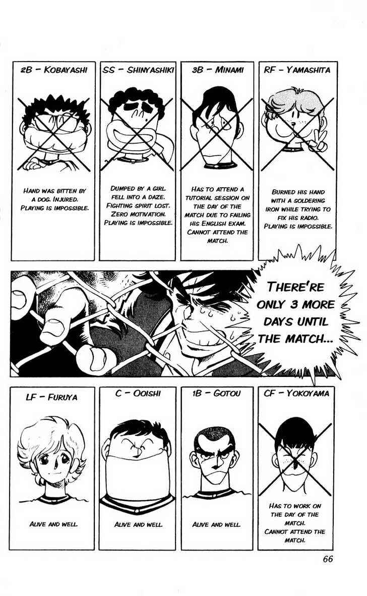 Page 7 Chapter 2 Adversity 9