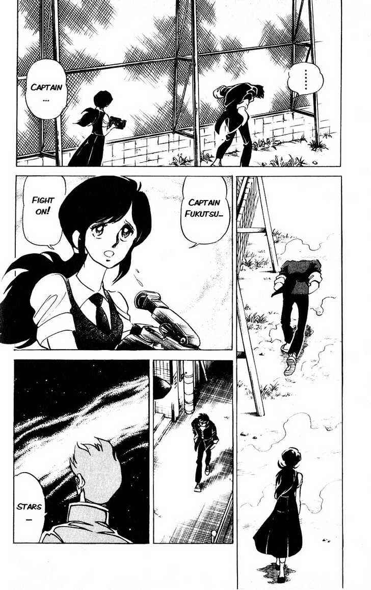 Page 9 Chapter 2 Adversity 9