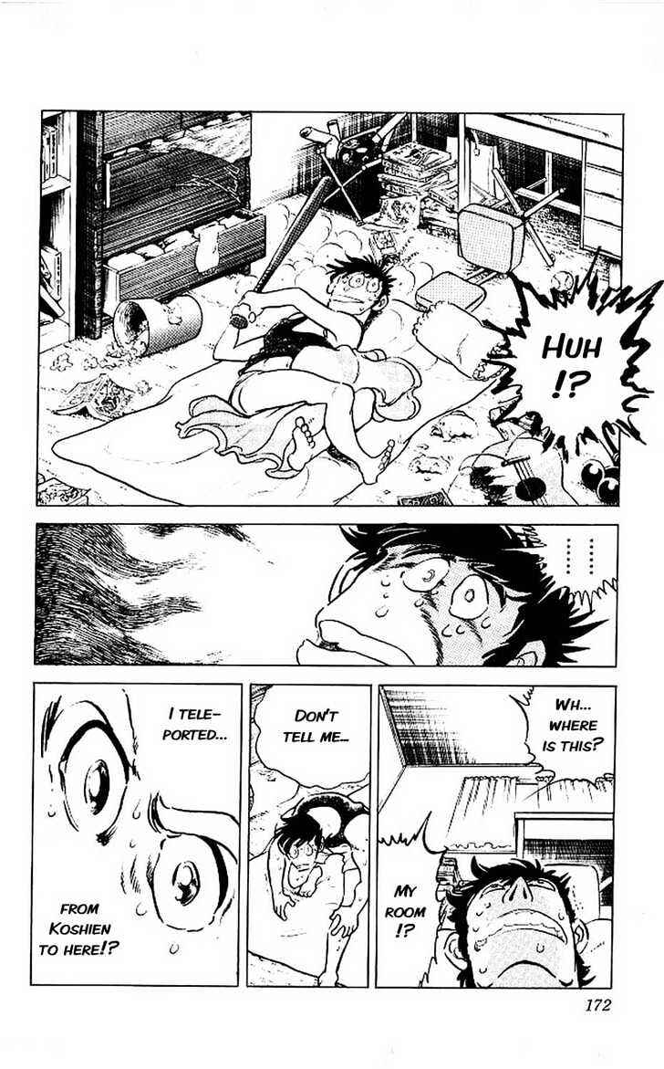 Page 10 Chapter 4 Adversity 9
