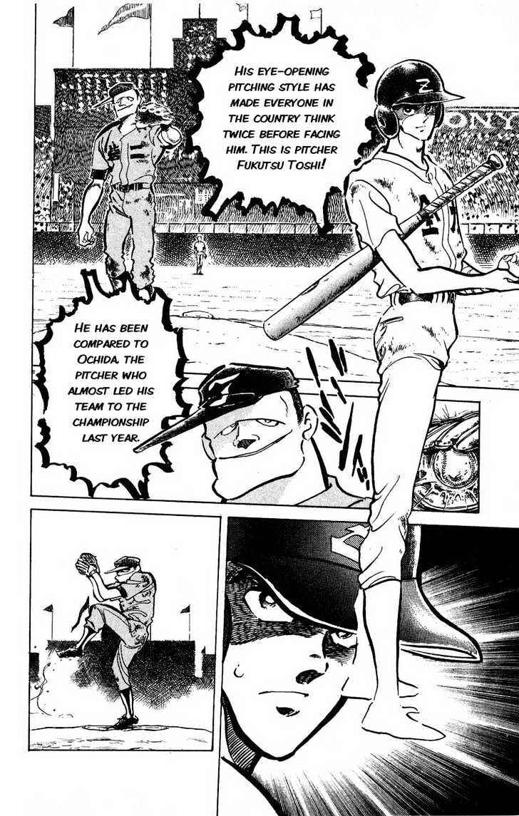 Page 6 Chapter 4 Adversity 9