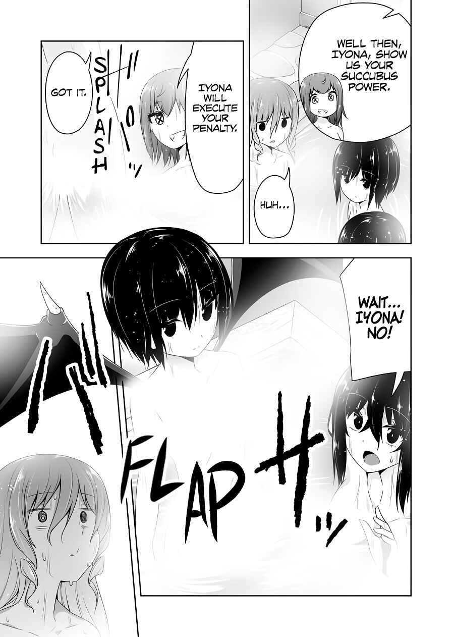 Page 10 Chapter 96 Devil-Chi