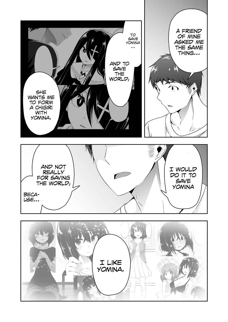 Page 6 Chapter 96 Devil-Chi