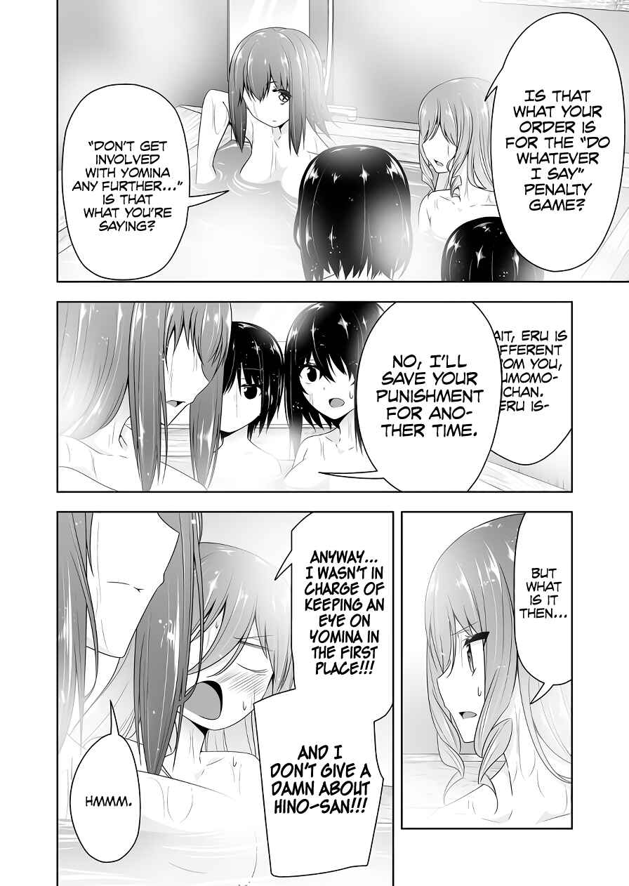 Page 9 Chapter 96 Devil-Chi