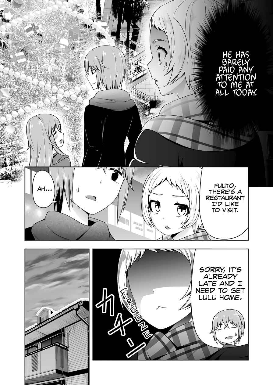Page 11 Chapter 97 Devil-Chi