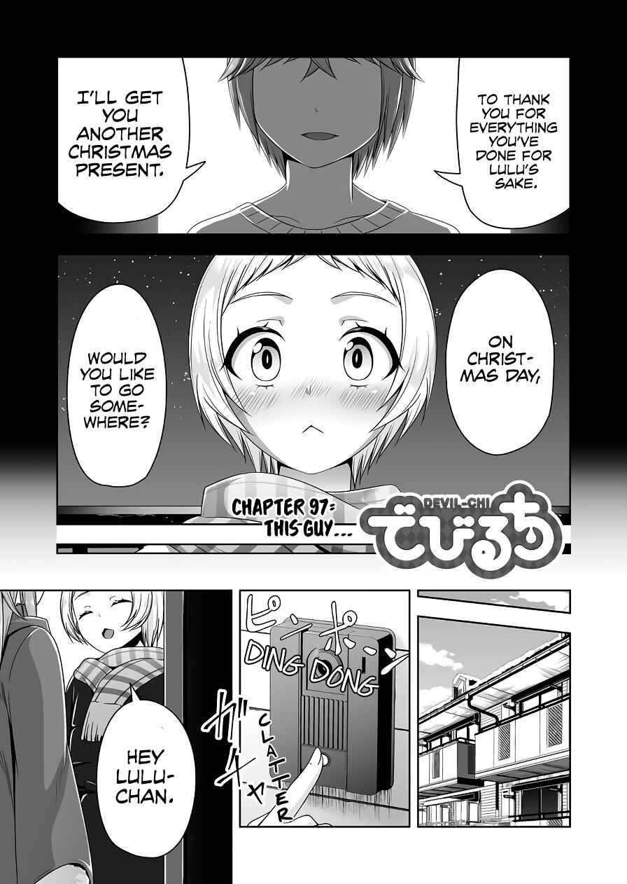 Page 2 Chapter 97 Devil-Chi