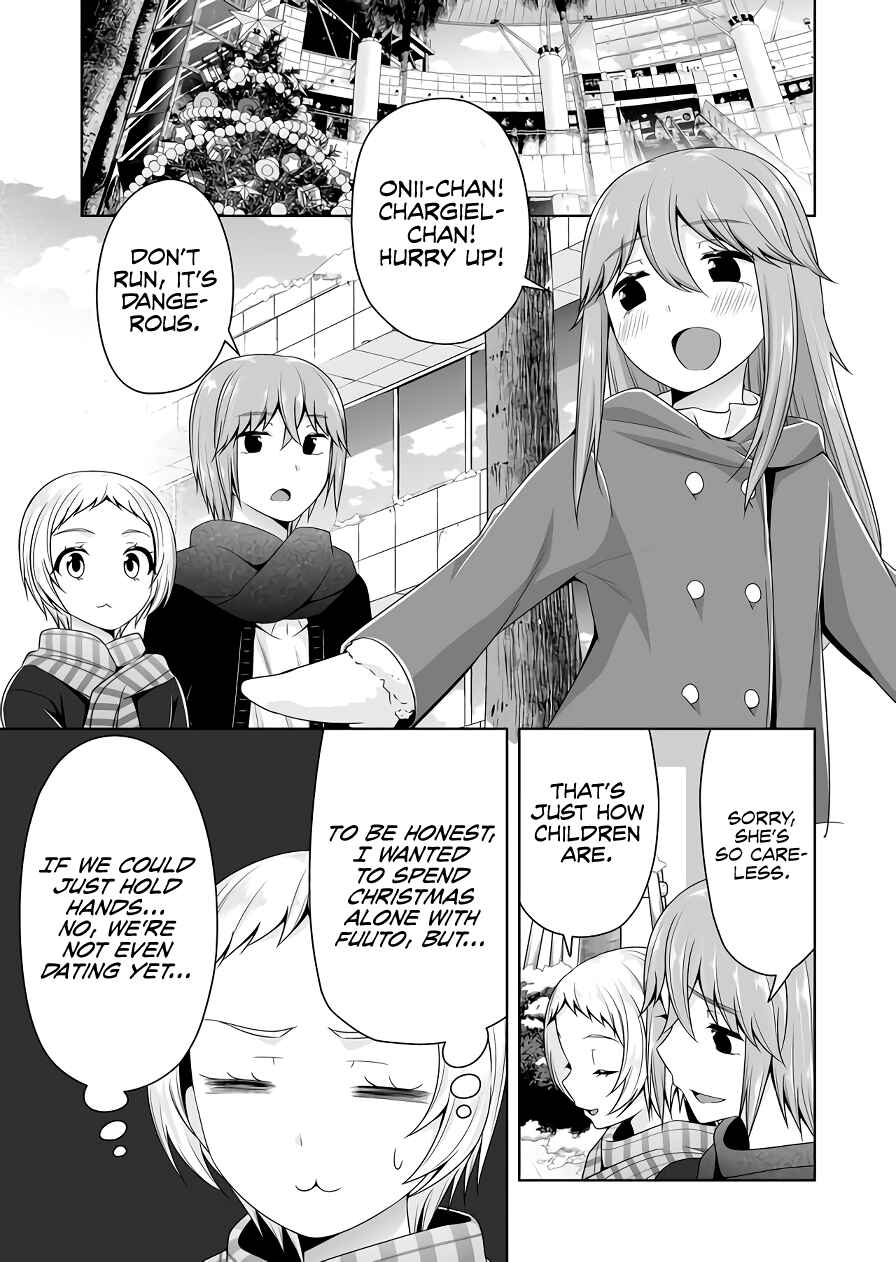 Page 4 Chapter 97 Devil-Chi