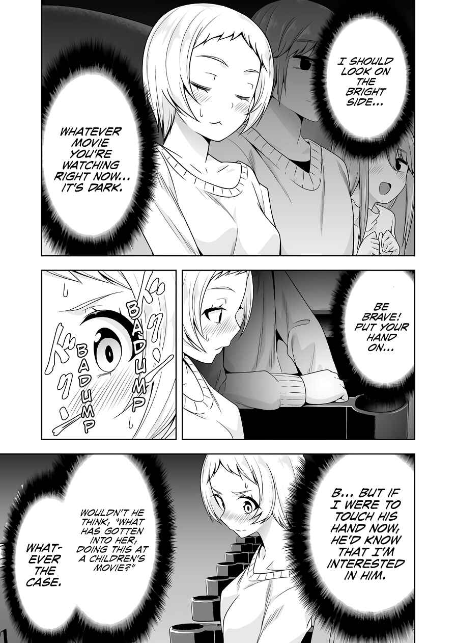 Page 8 Chapter 97 Devil-Chi