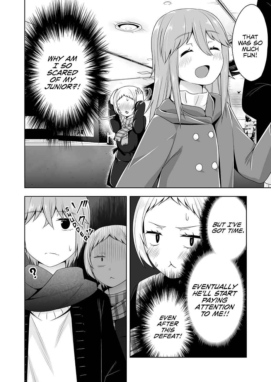 Page 9 Chapter 97 Devil-Chi