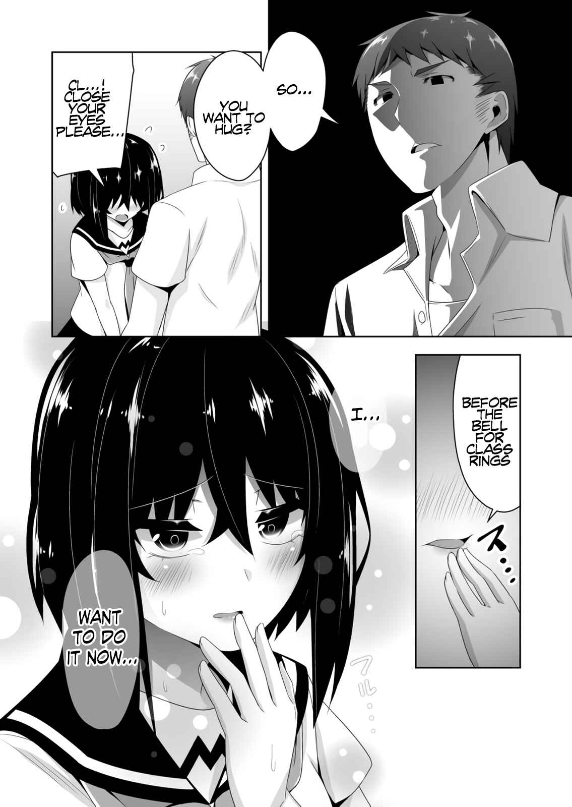 Page 11 Chapter 54 Devil-Chi
