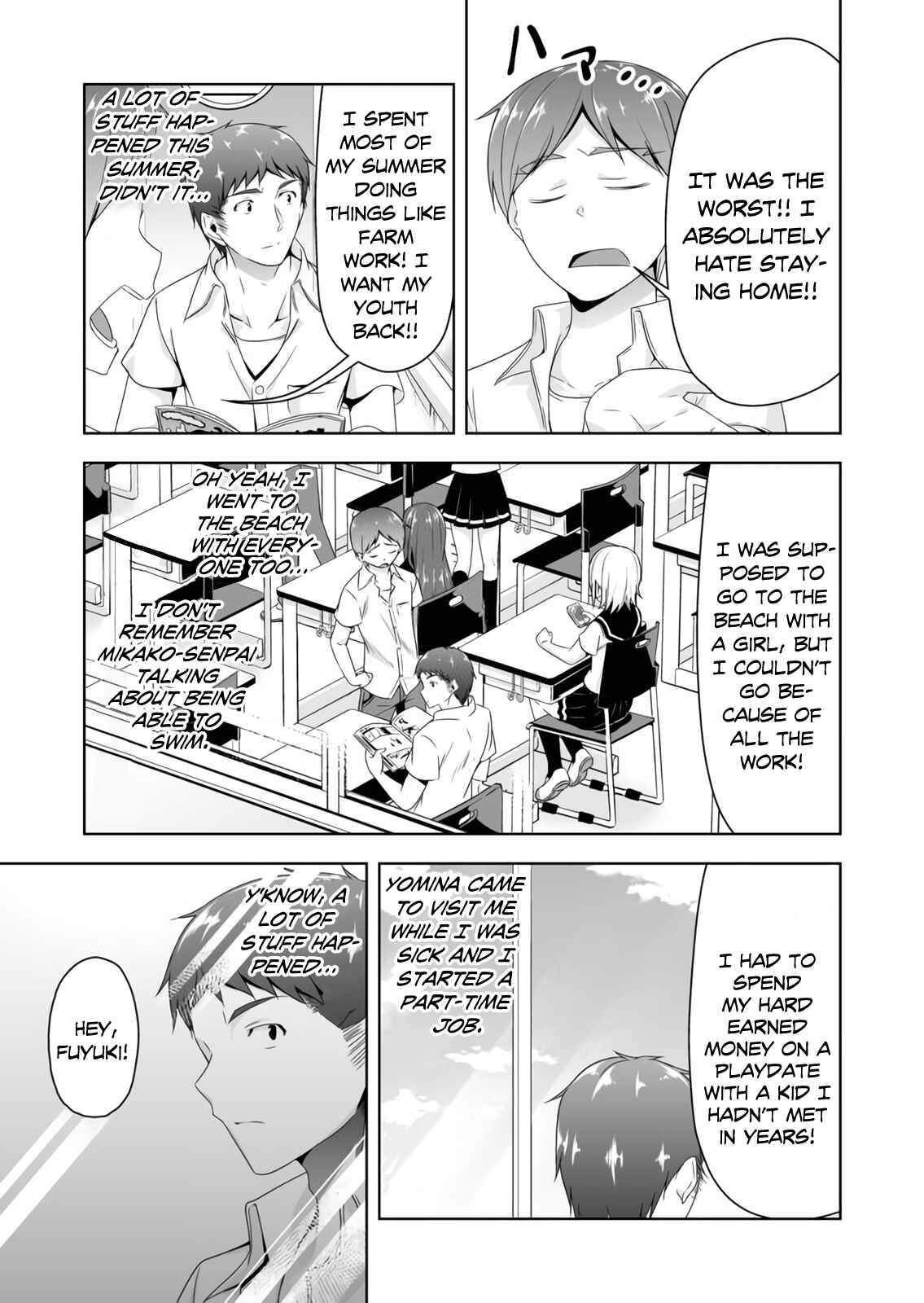 Page 4 Chapter 54 Devil-Chi