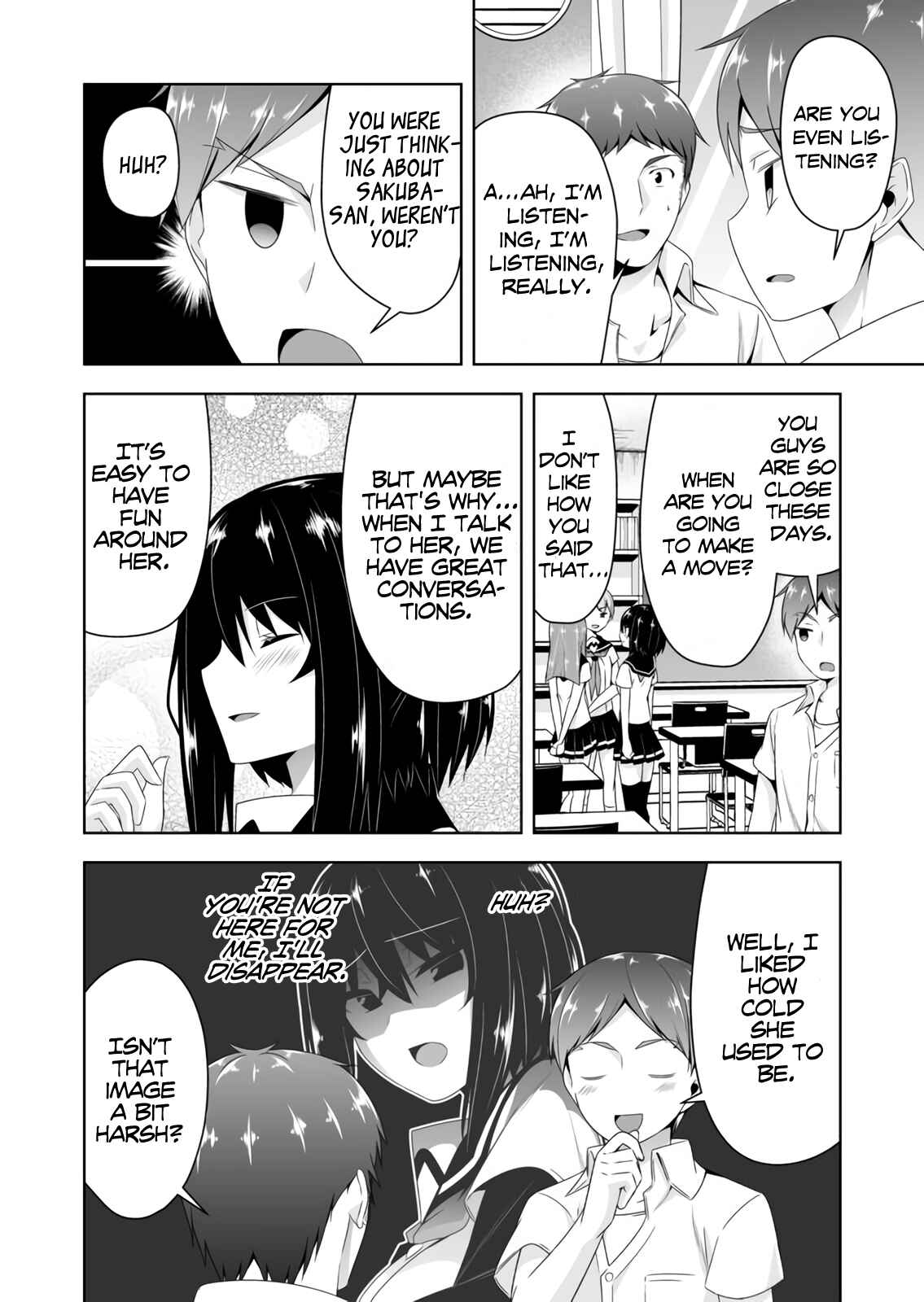 Page 5 Chapter 54 Devil-Chi
